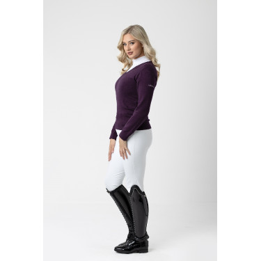 LeMieux Drytex Waterdichte Broek Wit