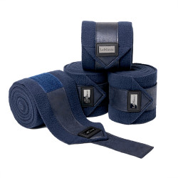 Polo bandages Rhone LeMieux