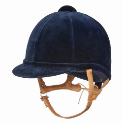 Charles Owen Fian-helm