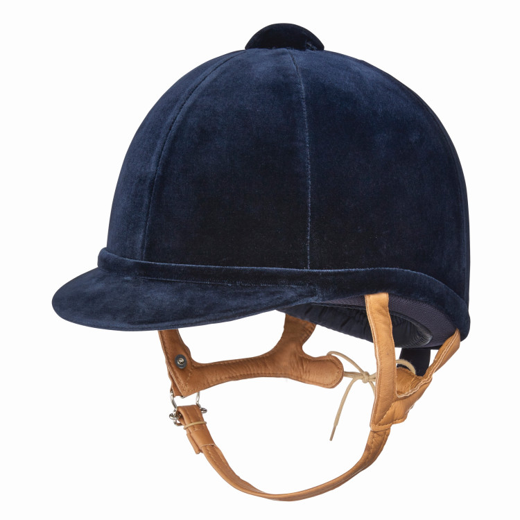 Charles Owen Fian-helm