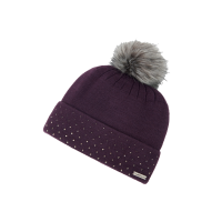 Bonnet LeMieux Sparkle Vijg