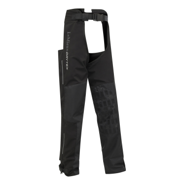 LeMieux Junior Drytex Stormwear waterdichte chaps LeMieux Junior Drytex Stormwear waterdichte chaps