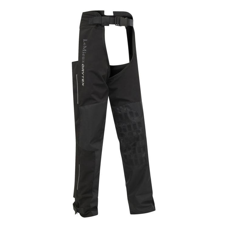 LeMieux Junior Drytex Stormwear waterdichte chaps