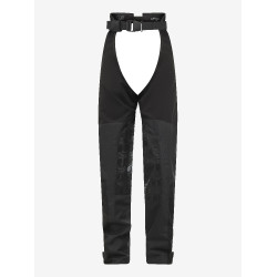 LeMieux Junior Drytex Stormwear waterdichte chaps LeMieux Junior Drytex Stormwear waterdichte chaps