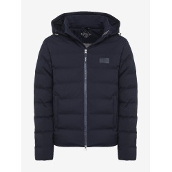 Waterdichte donsjas Elite LeMieux heren