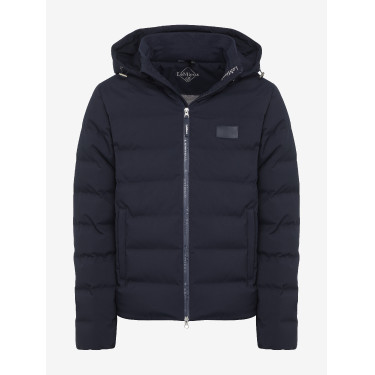 Waterdichte donsjas Elite LeMieux heren