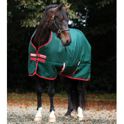 Buitendeken Horseware Rambo Original 0g