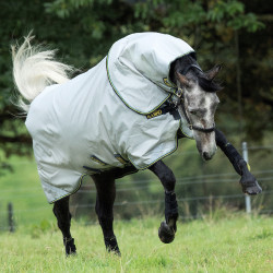 Horseware Rambo Duo 100g deken met liners