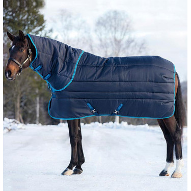 Horseware Amigo Insulator Plus Super 550g 420D Deken Horseware Amigo Insulator Plus Super 550g 420D Deken
