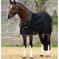 Droogdeken Horseware Rambo Airmax Cooler Disc Droogdeken Horseware Rambo Airmax Cooler Disc