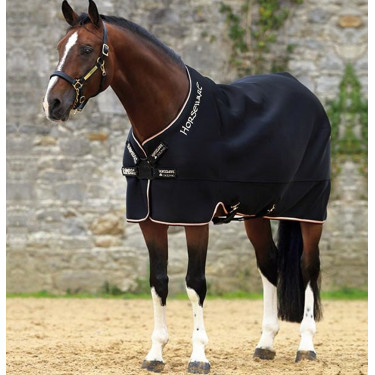 Droogdeken Horseware Rambo Airmax Cooler Disc Droogdeken Horseware Rambo Airmax Cooler Disc