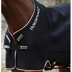 Droogdeken Horseware Rambo Airmax Cooler Disc Droogdeken Horseware Rambo Airmax Cooler Disc