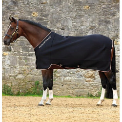Droogdeken Horseware Rambo Airmax Cooler Disc Droogdeken Horseware Rambo Airmax Cooler Disc