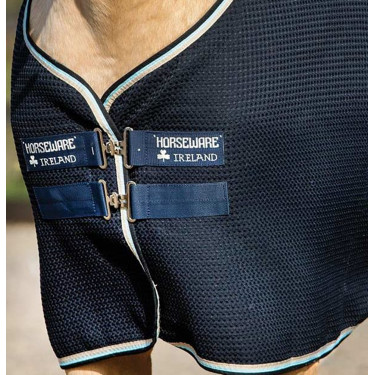 Sneldrogend shirt Horseware Rambo Techni-Waffle Sneldrogend shirt Horseware Rambo Techni-Waffle