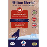 Senior Horse Gold Hilton Herbs Senior Horse Gold Hilton Herbs