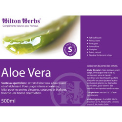 Aloë Vera 2:1 Hilton Herbs Aloë Vera 2:1 Hilton Herbs