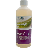 Aloë Vera 2:1 Hilton Herbs