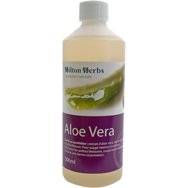 Aloë Vera 2:1 Hilton Herbs Aloë Vera 2:1 Hilton Herbs