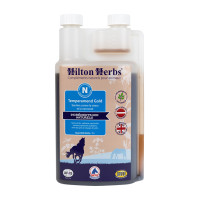 Temperamend goud Hilton Herbs