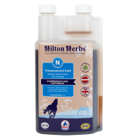 Temperamend goud Hilton Herbs Temperamend goud Hilton Herbs