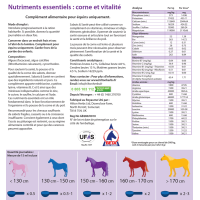 Sabots et Santé Hilton Herbs Sabots et Santé Hilton Herbs