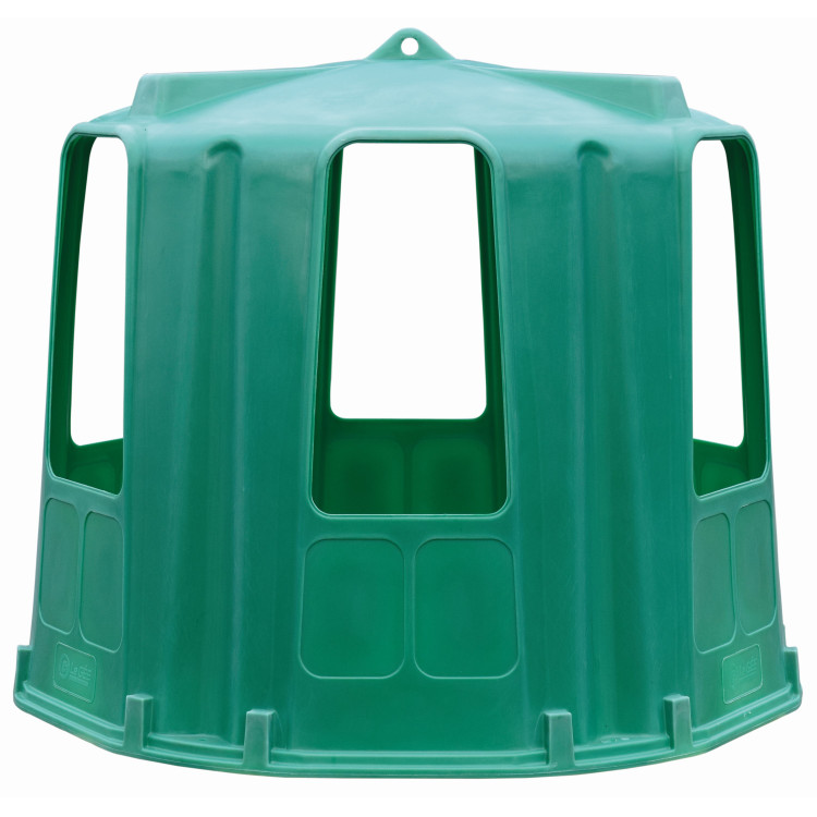 Hexagonaal hooiruif RPE middelgroot model La Gée Hexagonaal hooiruif RPE middelgroot model La Gée