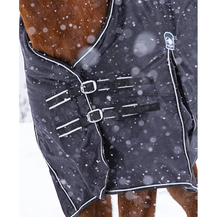 Waterdichte Oxford-deken Riding World Waterdichte Oxford-deken Riding World