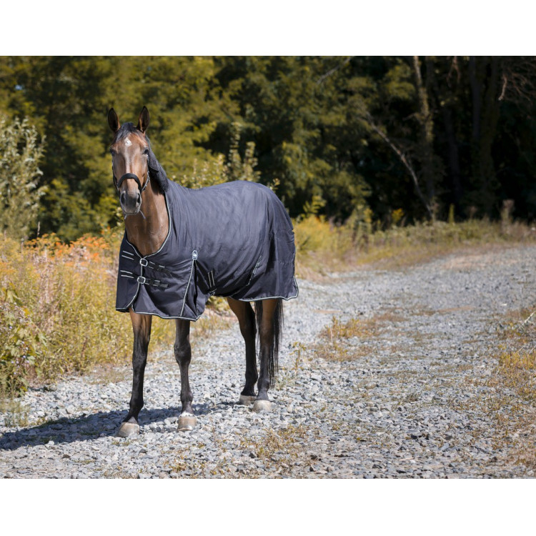 Waterdichte Oxford-deken Riding World Waterdichte Oxford-deken Riding World
