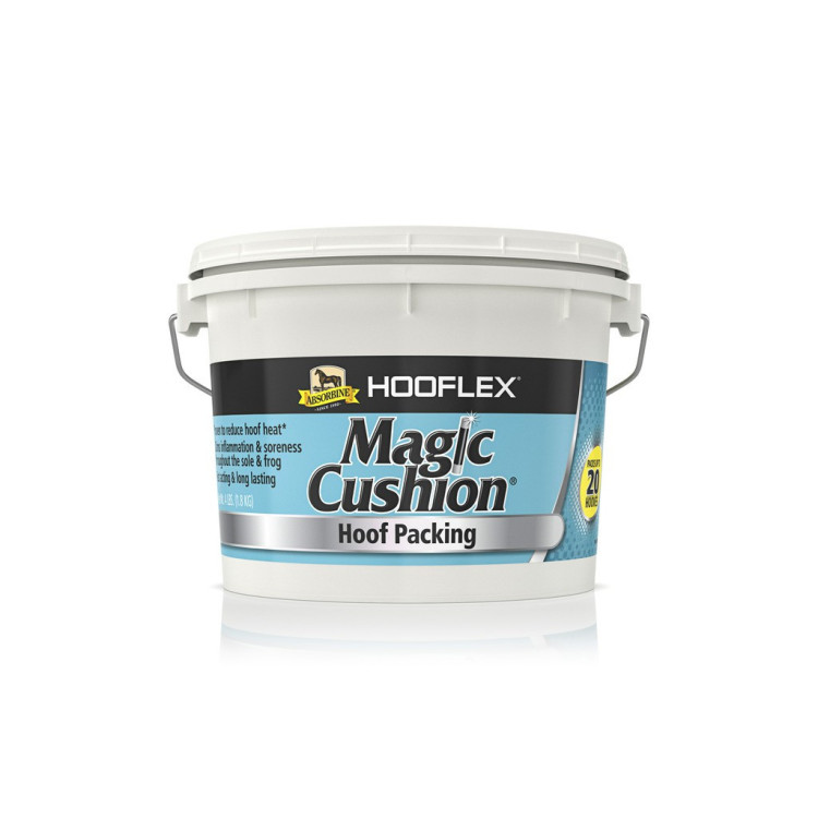 Verzorgingspasta Absorbine Magic Cushion Verzorgingspasta Absorbine Magic Cushion