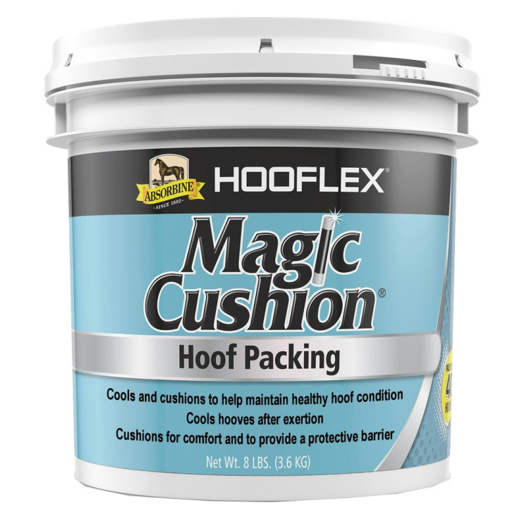 Verzorgingspasta Absorbine Magic Cushion Verzorgingspasta Absorbine Magic Cushion