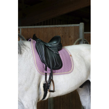 Zadeldek Equithème Softy