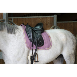 Zadeldek Equithème Softy Zadeldek Equithème Softy