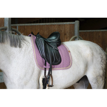 Zadeldek Equithème Softy Zadeldek Equithème Softy