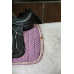 Zadeldek Equithème Softy Zadeldek Equithème Softy
