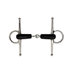 Metalab rubberen kneveltrens