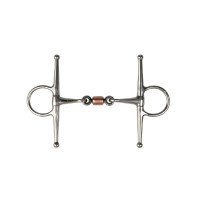 Mors aiguilles Metalab à roulette