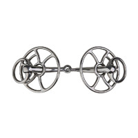 Mors releveur Metalab JW brisé Mors releveur Metalab JW brisé