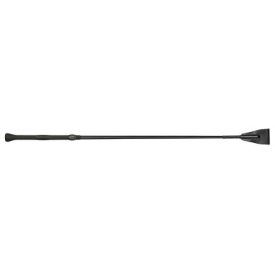 Cravache Fleck Evo Zwart