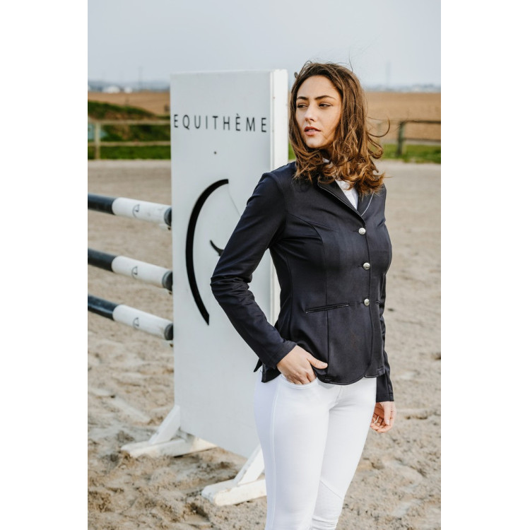 Wedstrijdjasje Equithème Roma Wedstrijdjasje Equithème Roma