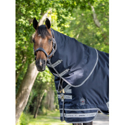 Nekbeschermer LeMieux Arika Storm-Tek 100g Marineblauw