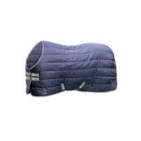 LeMieux Arika Stable-Tek deken 100 g Marineblauw