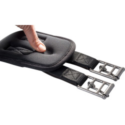 Anatomische singel Norton Memory Anatomische singel Norton Memory