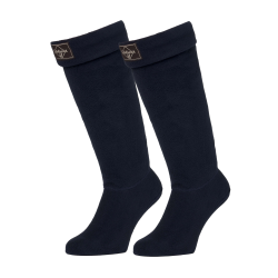 Fleece sokken voor LeMieux Wellington laarzen