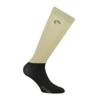Chaussettes Equi-Theme Compet Beige Chaussettes Equi-Theme Compet Beige