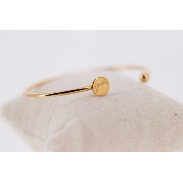 Pénélope Jonc Armband Pénélope Jonc Armband