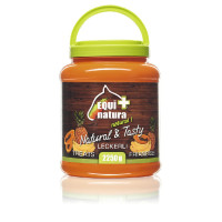 Natuurlijke lekkernijen... Natuurlijke lekkernijen...