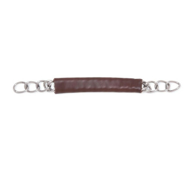 Gourmette Metalab leer Gourmette Metalab leer