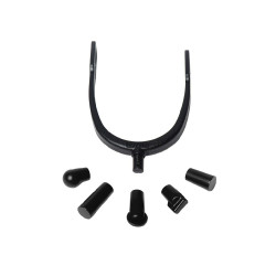 Compositi Eperons 5 in 1 sporenkit Compositi Eperons 5 in 1 sporenkit