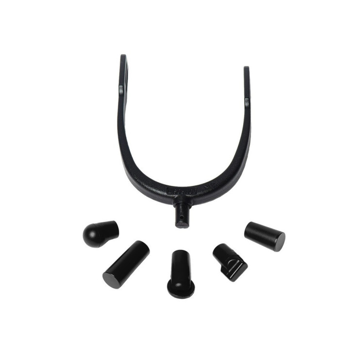 Compositi Eperons 5 in 1 sporenkit Compositi Eperons 5 in 1 sporenkit