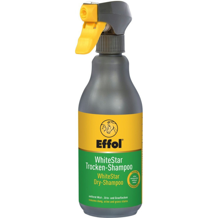 Droogshampoo Effol® White Star Droogshampoo Effol® White Star